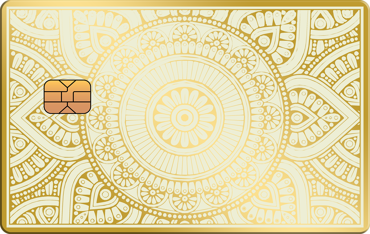 Mandala 1